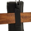 iGadgitz Black Neoprene Pouch Sleeve Case for Digital Voice Recorders