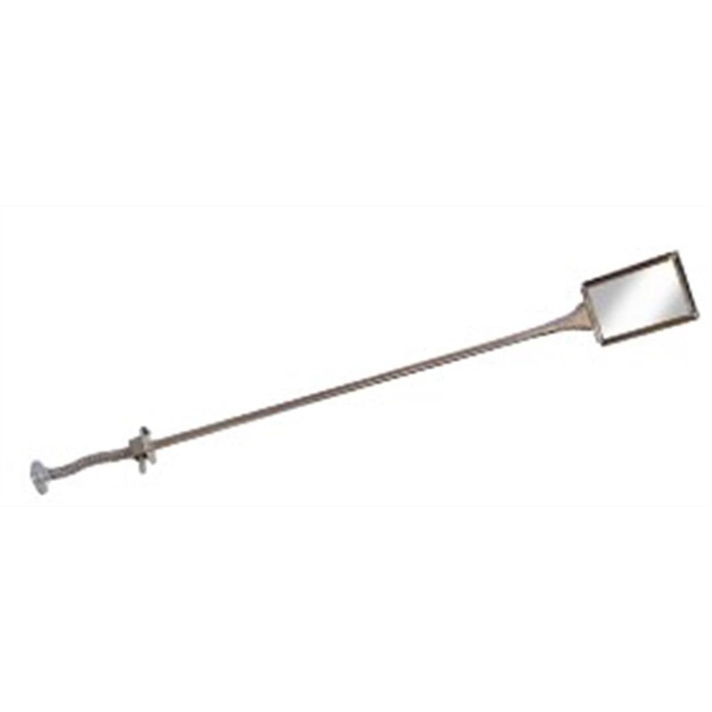 SE Tools 317S1GFK Medium Tilting Flip Mirror