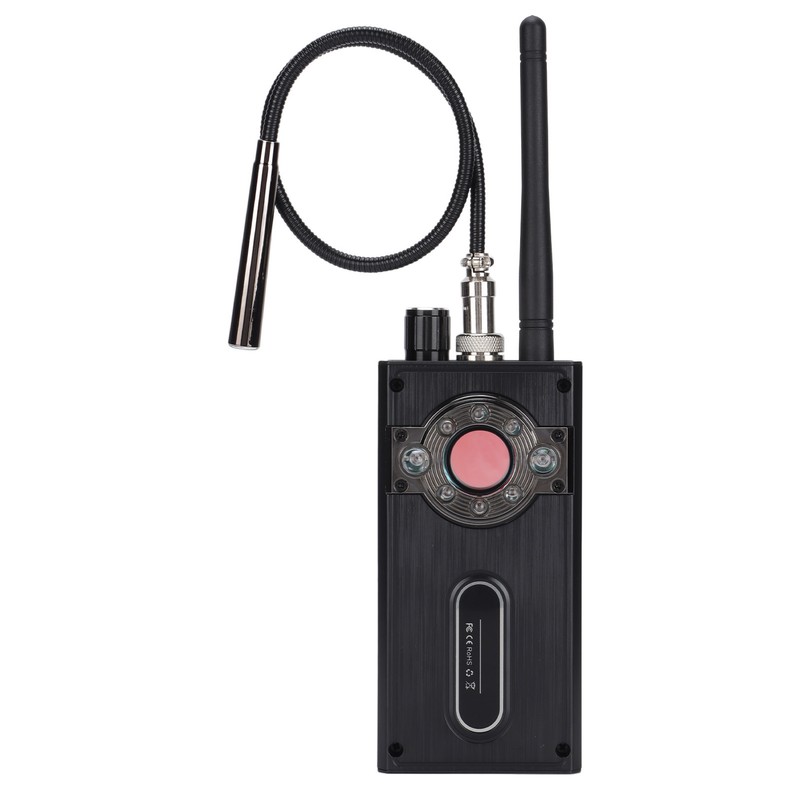 K‑68 Signal Detector High Sensitivity Radio Frequency Signal Bug GSM