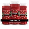 OLD SPICE RED COLLECTION DEO SWAGGER 4/255 3CT EC
