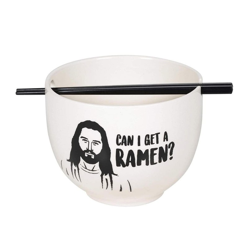 Enesco Our Name is Mud Jesus Can I Get a