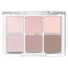 I'm Me Me I'm Stick Shadow Shimmer 0.9g 001 Sugar Bling 1ea / 아임미미 아임스틱섀도시머 0.9g 001 슈가블링 1개