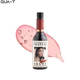 QUA-T Chateau-SHAMT Shampoo 550ml