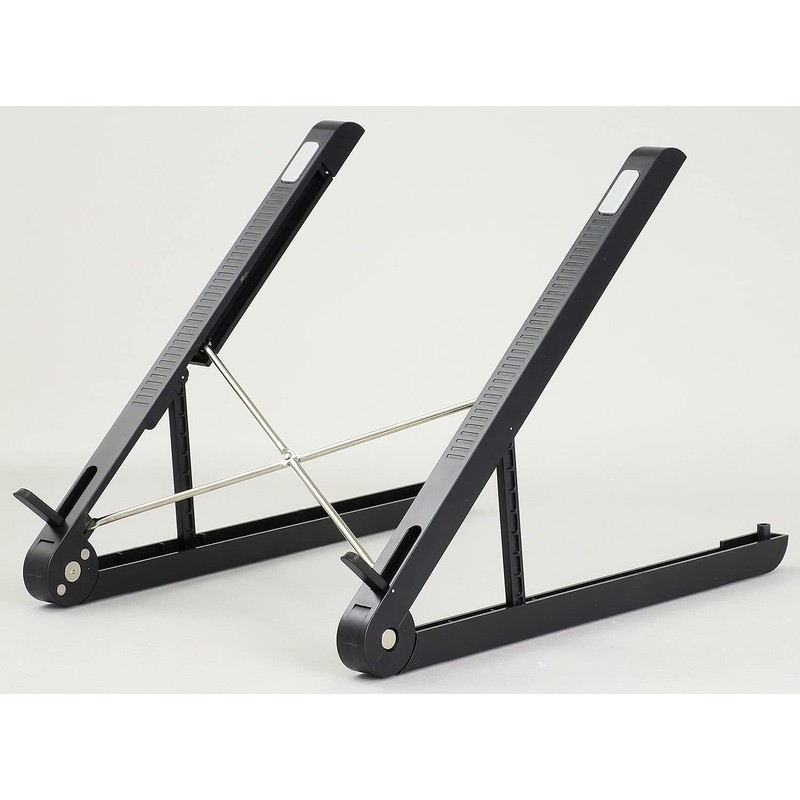 Artec 91683 Folding PC & Tablet Stand, ICT, School, Equipment,