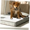 Levemolo 50pcs Large Dog Pee Pads High Absorbent Disposable Urinal