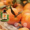 Wuvezrub Sweet Orange Essential Oils 60ML, Pure Sweet Orange Essential