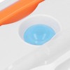 Electric Lunch Box Split Household Mini Portable Multifunctional Orange Electric