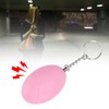 Alarm Keychain, Emergency Alarm Convenient for Outdoor