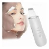 Skin Scrubber Limpiador Facial Puntos Negros Blanco