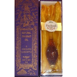 Song of India, Natural Parfumoil"Patchouli" 5ml