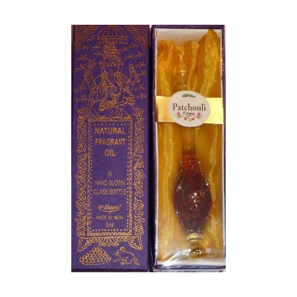 Song of India, Natural Parfumoil"Patchouli" 5ml