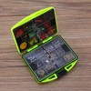 Kit de Caja de Carga Completa Verde de, Aparejos de