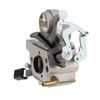 MOTOALL Carburetor for Stihl MS311 MS391 with spark plug fuel