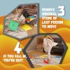 Endless Games The Floor is Lava - Interactive Game for