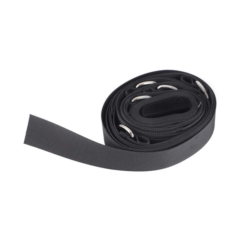 Door Anchor Strap No Punching No Installation Door Resistance Bands