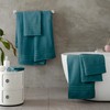 Catherine Lansfield Zero Twist Soft & Absorbent Cotton Bath Sheet