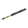 10 x SabreCut SCTX2589_10 89mm T25 TX25 Magnetic Impact Screwdriver