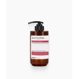 Rubles Rublis Sensitive Scalp Soothing SOS Cica Shampoo