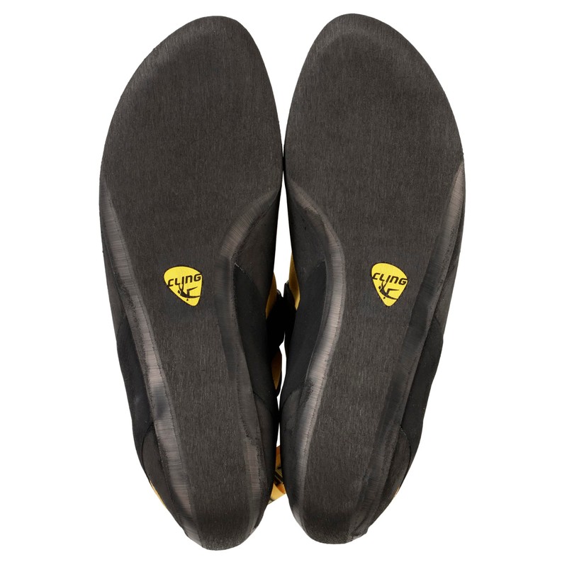 TRIOP TANTRUM Bouldering Climbing Shoes, Genuine Product