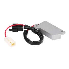 Voltage Regulator Rectifier Fits 1986-1996 for Yamaha Virago 1100 XV1100 1996 for Yamaha Virago 1100 XV1100S Special 1987-1988 1990 1993-1996 for Yamaha Virago 535 XV535