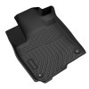 n3-8 Car Floor Mats for 2023 Honda HR-VAll-Weath