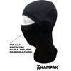 KAMPAK Balaclava de Licra Tactica Pasamontañas Moto Militar