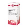 Flor de Piedra D12 DHU Tabletten, 80 St. Tabletten