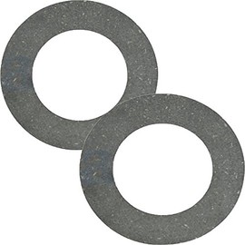 00754202 Qty 2: Friction Clutch Disc Fits Rhino 184 260 272 284 3100 3150 4105