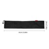 2Pcs Camping Accessory Bag Multifunctional Portable Tent Canopy Pole Storage