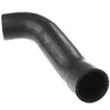 Charge Air Hose Turbo Hose with Retaining Clamp for Q3