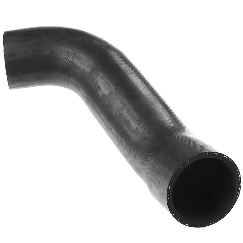 Charge Air Hose Turbo Hose with Retaining Clamp for Q3