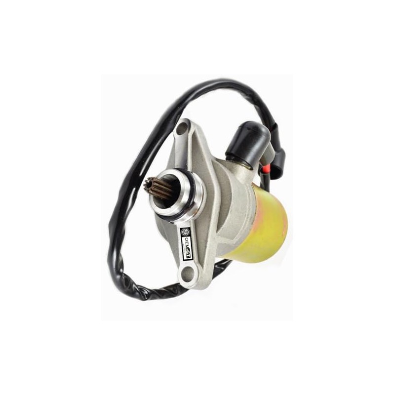 OEM-GT GY6 49 47 50CC Scooter Moped Starter Motor TAOTAO