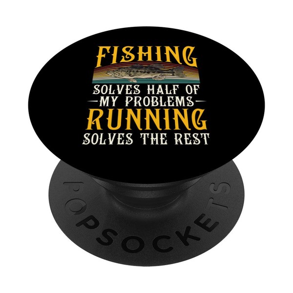 Running Solves The Rest Of My Problems Fishing Hobby Fish