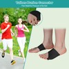 WooTshu Tailor Bunion Corrector Pads for Pinky Toe Relief, Relieve