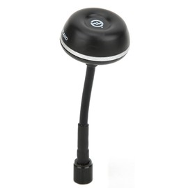 Mushroom Shape Antenna Black for MARS 300/400S/400/COSMO Image Transmission Devices