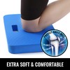 NETANY Extra Thick Kneeling Pad for Gardening, Comfortable Knee Pad