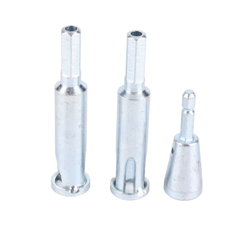 Wire Twisting Tool Drill Attachment Electrician Electrical Cable Stripper Nut