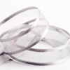 Italian Options - Satin Edge Organza Ribbon - 10mm x
