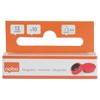 Nobo Magnetic Whiteboard Magnets, 13 mm, Pack of 10, Coloured,