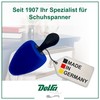 DELFA SAMTY Toe Puff Shape Universal