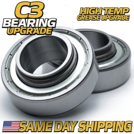 HD Switch (2 Pack) Spindle Rebuild Kit Bearing fits BobCat Bunton 36567 XM 36" 48"
