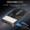 BF BAFANG Shooting Light, Magnetic Function, LED Camera Light, Video