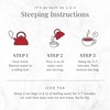 The Republic of Tea – Organic Double Red Rooibos, Naturally