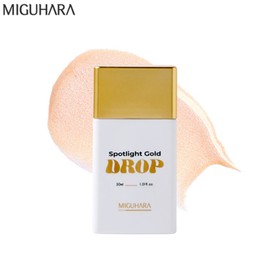 MIGUHARA Spotlight Gold Drop 30ml