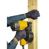 Ansell HyFlex 48-102 Thin Work Gloves with PU Coating, Lightweight