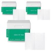 Urban Leaves Skin Fit Pad Square, 3 pieces, 60 sheets / 어반리브즈 스킨핏 패드 사각, 3개, 60매입