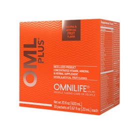 Unbranded Omniplus Flavor Fruits   ***FREESHIPPIN