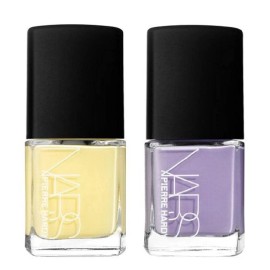 NARS/PIERRE HARDY NAIL POLISH PAIRS SHARKS SET  - Brand New In Box.