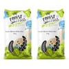 Forest Whole Foods Organic Almond Flour (500g)