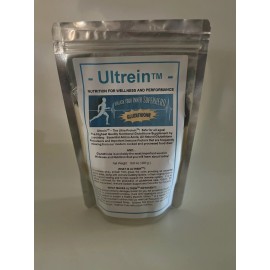 ULTREIN, Natural Whey Protein, Build Your Immune System fight viruses, flu etc